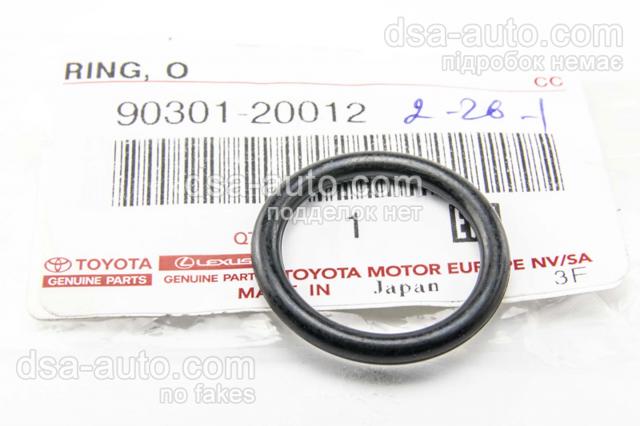 Кільце форсунки 9030120012 TOYOTA