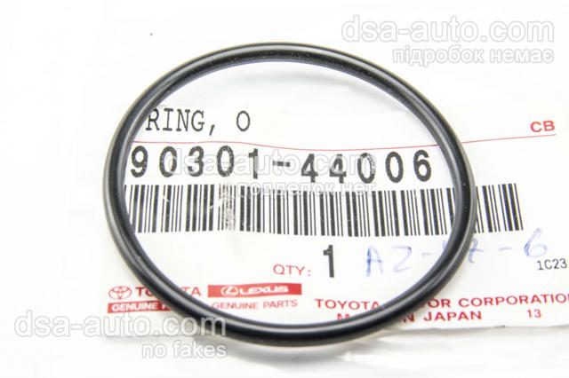 Ущільнювальне кільце, універсальне 9030144006 TOYOTA