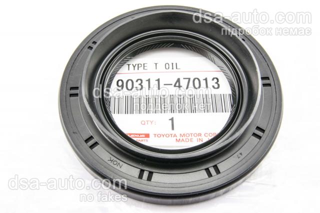 Сальник півосі 9031147013 TOYOTA
