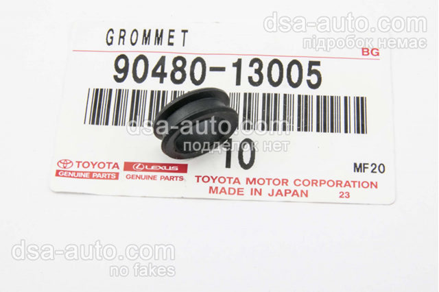 Кільце форсунки 9048013005 TOYOTA