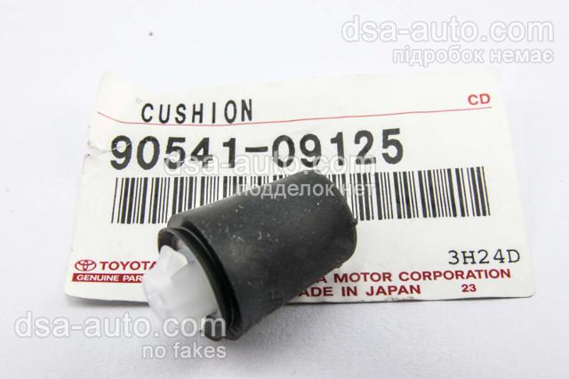 Відбійник п'ятої двері 9054109125 TOYOTA