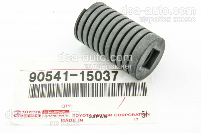 Відбійник капота 9054115037 TOYOTA