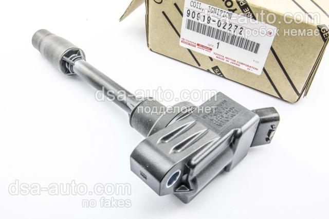 Котушка 9091902272 TOYOTA