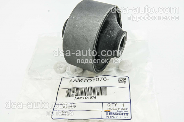 Сайлентблок передньої підвіски AAMTO1076 TENACITY