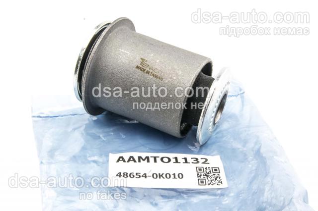 Сайлентблок передньої підвіски AAMTO1132 TENACITY