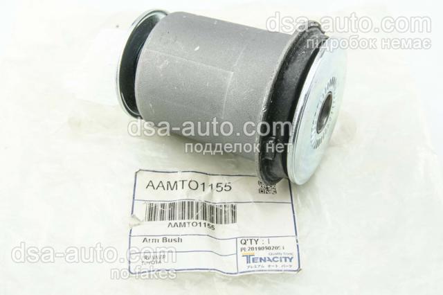 Сайлентблок переднього важеля AAMTO1155 TENACITY