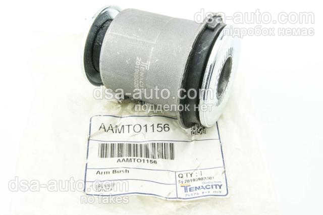 Сайлентблок нижнього важеля передньої підвіски AAMTO1156 TENACITY