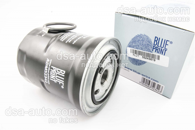 Фільтр палива ADM52342 BLUE PRINT