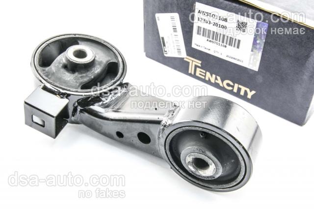 Подушка (опора) двигуна, права верхня AWSTO1108 TENACITY