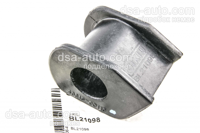 Подушка стабілізатора BL21098 JIKIU