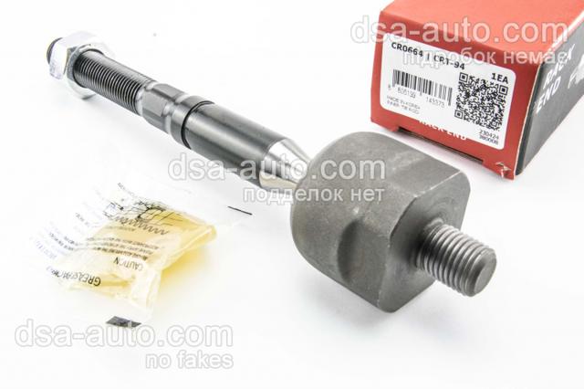 Тяги кермові CR0664 CTR