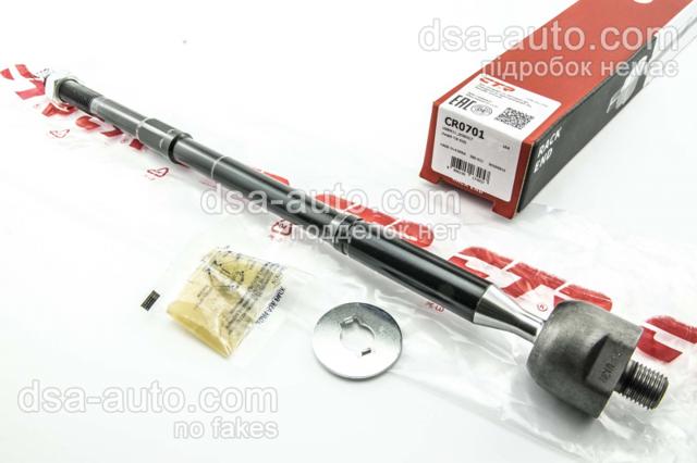 Тяга рульова CR0701 CTR