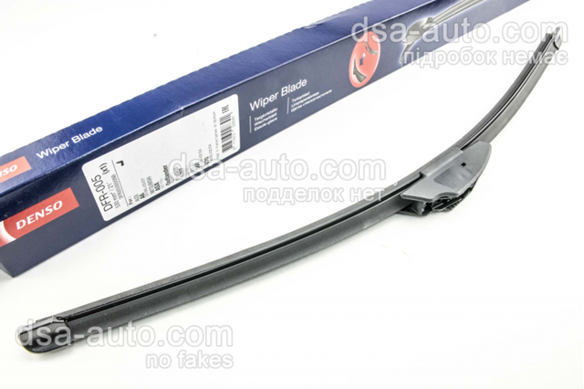 Щітка двірника права DFR005 DENSO