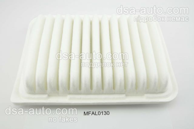 Автомобільний фільтр повітря MFAL0130 MK FILTER