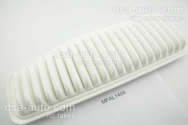 Елемент повітряного фільтра MFAL1404 MK FILTER