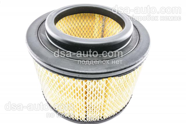 Фільтр повітряний MFAU0389 MK FILTER