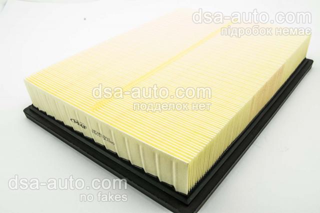 Автомобільний фільтр повітря MFAU1501 MK FILTER