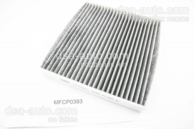Повітряний фільтр салону MFCK0393 MK FILTER