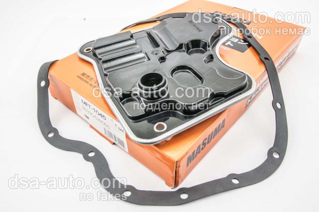 Фільтр масляний АКПП MFT1045 MASUMA