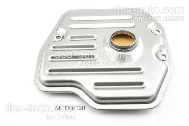 Фільтр коробки автомат MFTN0120 MK FILTER