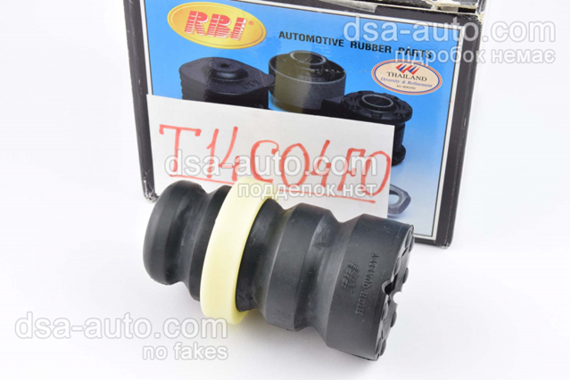 Буфер-відбійник амортизатора переднього T14C04F0 RBI