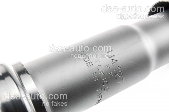Амортизатор передньої підвіски U4127 TOKICO