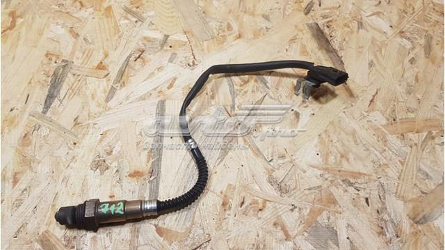 Лямбда зонд, датчик кисню до каталізатора 0258010110 BOSCH