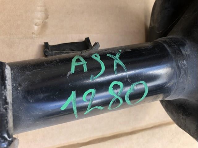 Амортизатор передньої підвіски 339253 KAYABA