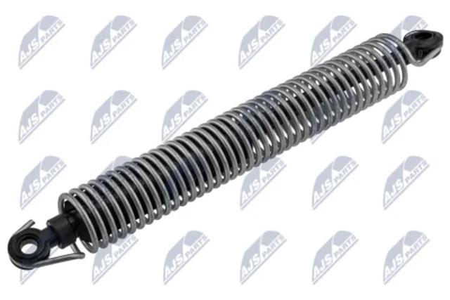 Амортизатор ляди AEBM102 NTY