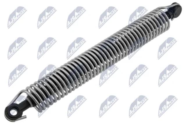 Амортизатор ляди AEBM103 NTY