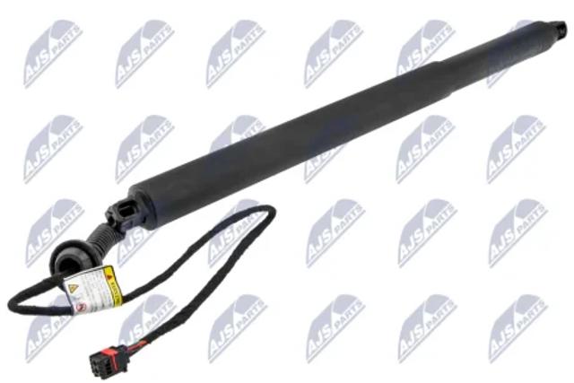 Амортизатор кришки багажника AEVV037 NTY