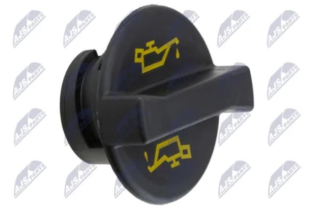Кришка маслозаливной горловини BKOFR000 NTY