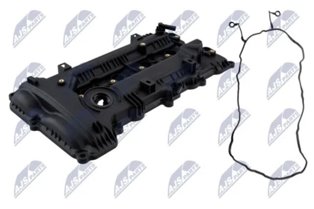 Кришка клапанна BPZHY506 NTY