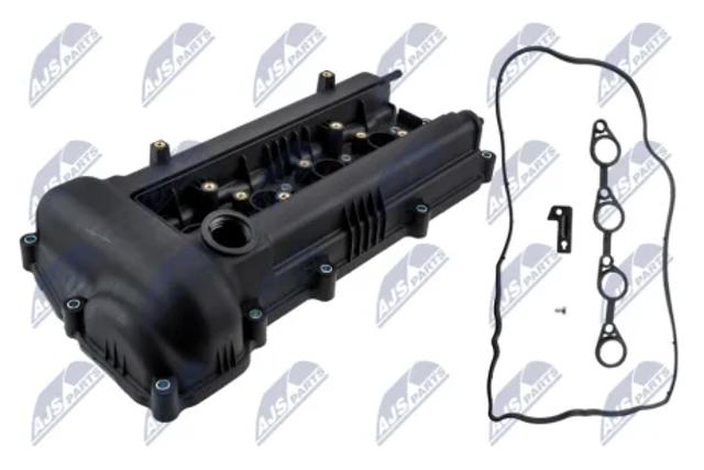Кришка клапанів BPZKA302 NTY