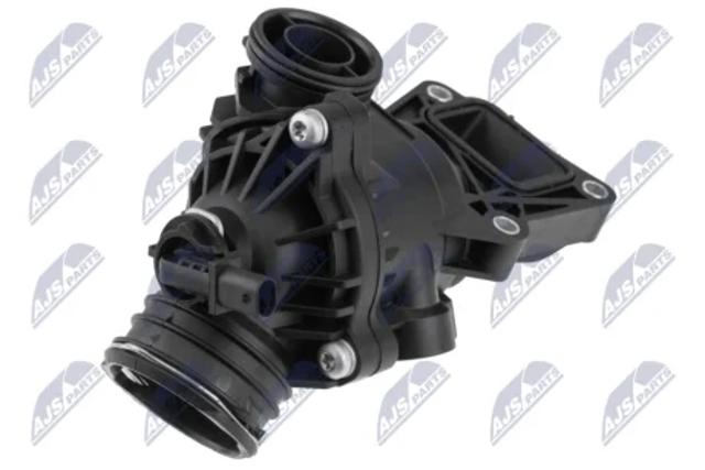 Корпус термостата в зборі CTMME041 NTY
