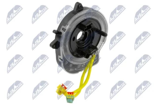 Кільце Айрбег контактне EASCH013 NTY
