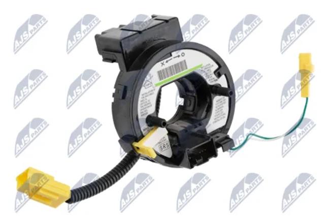 Касета AirBag EASHD009 NTY