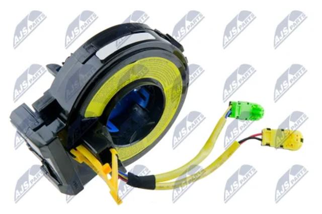 Спіраль Airbag EASHY001 NTY