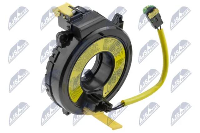 Спіраль Airbag EASKA014 NTY