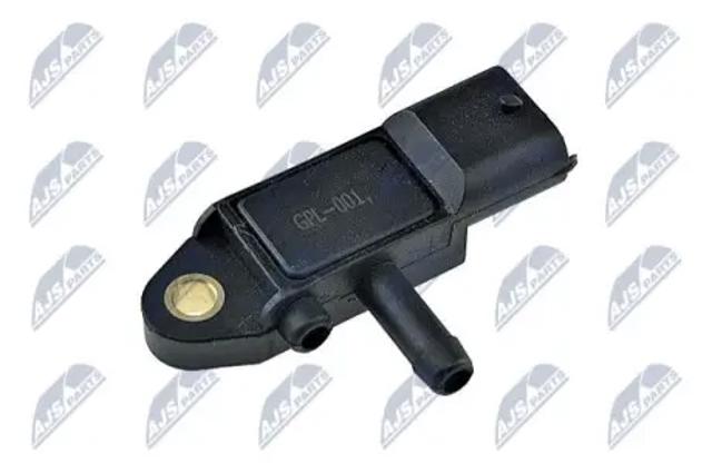 Датчик тиску вихлопних газів ECSPL001 NTY