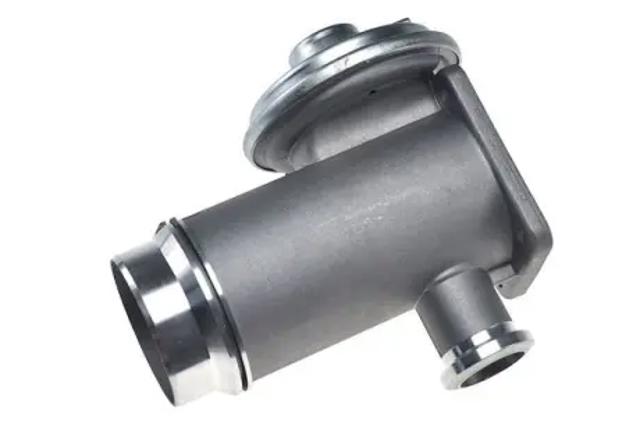 Клапан EGR EGRBM002 NTY
