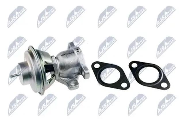 Клапан EGR, рециркуляції газів EGRCT011 NTY