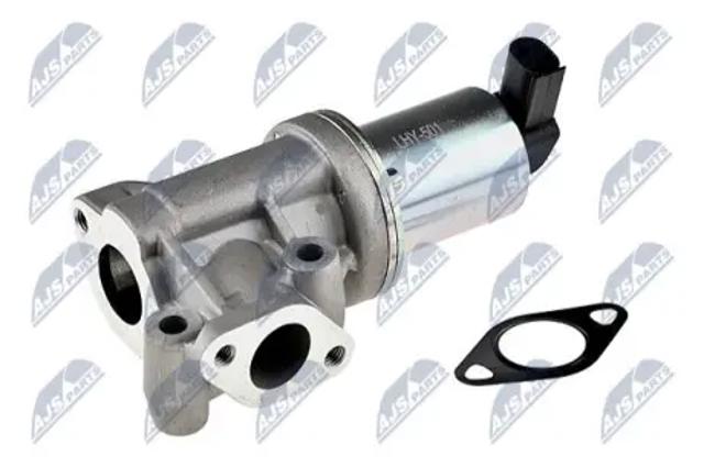 Клапан EGR рециркуляції газів EGRHY501 NTY