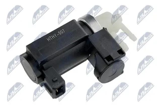 Клапан соленоїд регулювання заслонки EGR EGRHY507 NTY