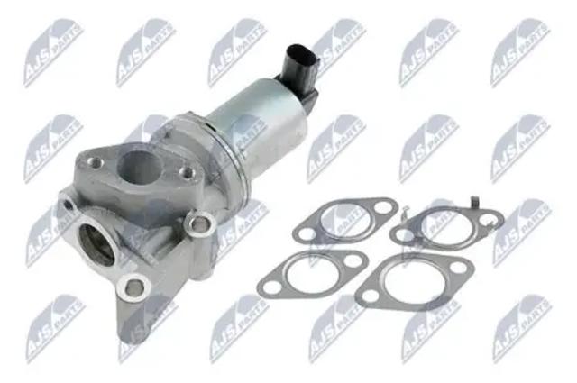 Клапан EGR, рециркуляції газів EGRHY511 NTY
