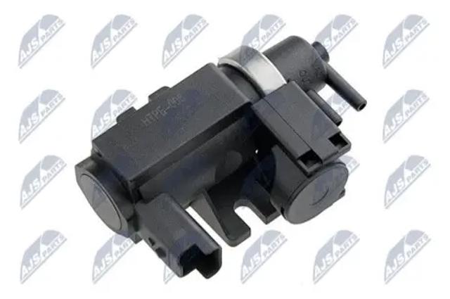 Клапан соленоїд регулювання заслонки EGR EGRPE006 NTY