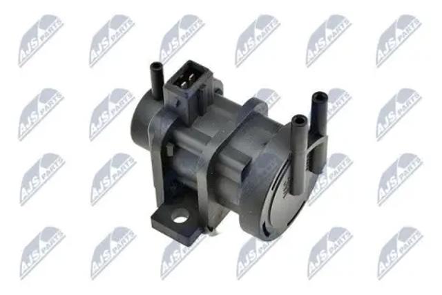 Клапан соленоїд регулювання заслонки EGR EGRPL021 NTY