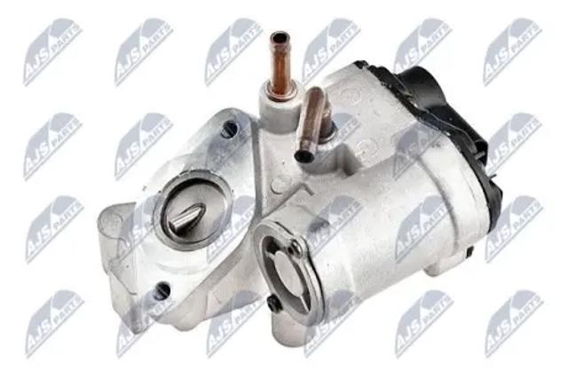 Клапан EGR, рециркуляції газів EGRPL027 NTY