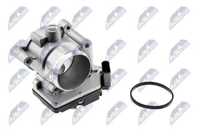 Дросільна заслінка в зборі ETBAU002 NTY