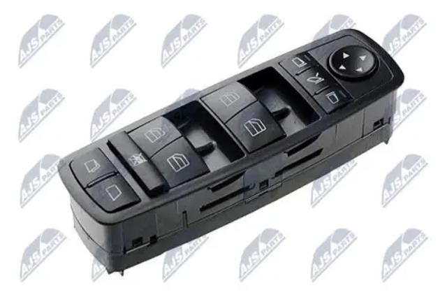 Кнопковий блок керування склопідіймачами передній лівий EWSME020 NTY